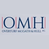 Overturf mcgath & hull, p.c.