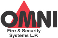 Omni fire and security