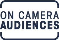 On-camera audiences