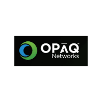 Opāq networks
