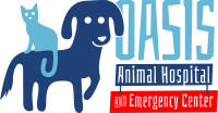 Oasis animal hospital