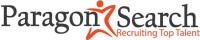 Paragon search and strategies