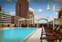 Crowne plaza riverwalk san antonio