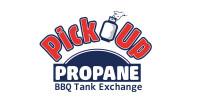 Pick up propane