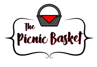 Picnic basket catering
