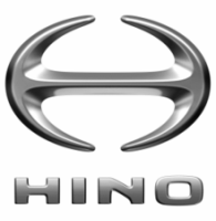 Hino Geelong