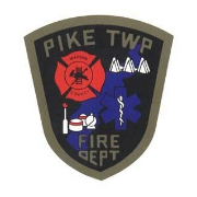 Pike township fire dept
