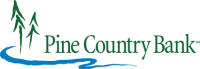Pine country bank
