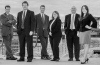 Pinkert law firm llp