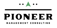 Pioneer management consulting