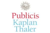 Publicis kaplan thaler