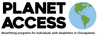 Planet access