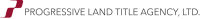 Progressive land title agency