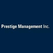 Prestige management inc.