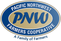 Pacific northwest farmers cooperative inc.
