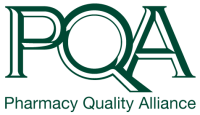 Pharmacy quality alliance