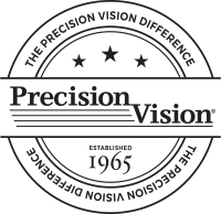 Precision vision, inc.