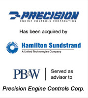 Precision engine controls