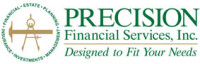 Precision financial services