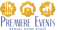 Premiere events - austin