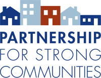 Partnership for strong communities