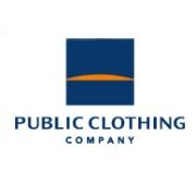 Public clothing company