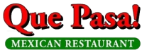 Que pasa mexican restaurant