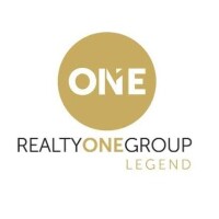 Realty one group legend