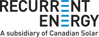Recurrent energy