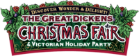 Red barn productions, aka the great dickens christmas fair