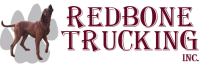 Redbone trucking, inc.