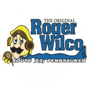 Roger wilco liquor store
