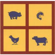 Richmond wholesale meat co.