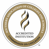 Southern association of colleges and schools commission on colleges (sacscoc)