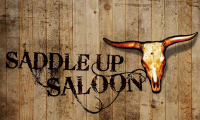 Saddle up saloon