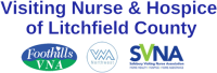 Salisbury visiting nurse association