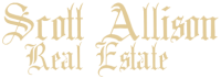 Scott allison real estate