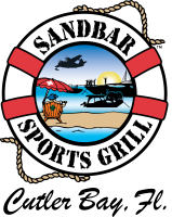 Sandbar sports grill