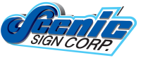 Scenic sign corp.