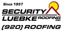 Security luebke roofing