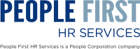 Select title | people first