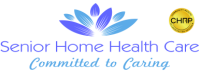 Senior home health care, llc