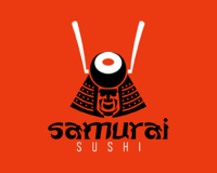 Samurai sushi