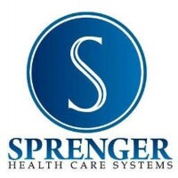 Sprenger health care systems