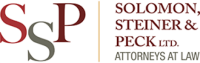 Budish, solomon, steiner & peck ltd.