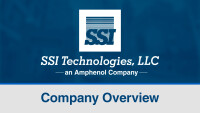 Ssi manufacturing technologies