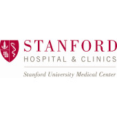 Stanford hospital & clinics