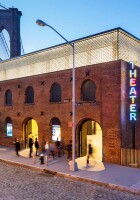 St. ann's warehouse