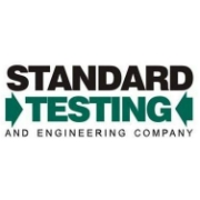 Standard testing and engineering company