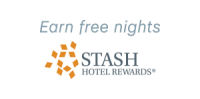 Stash hotel rewards